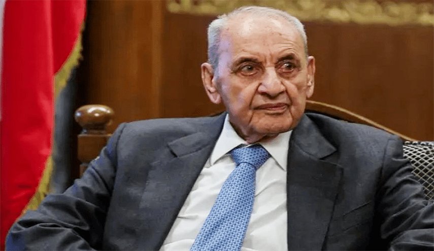 نبيه بري: إيران تدفع ثمن تمسكها ببوصلة الوحدة