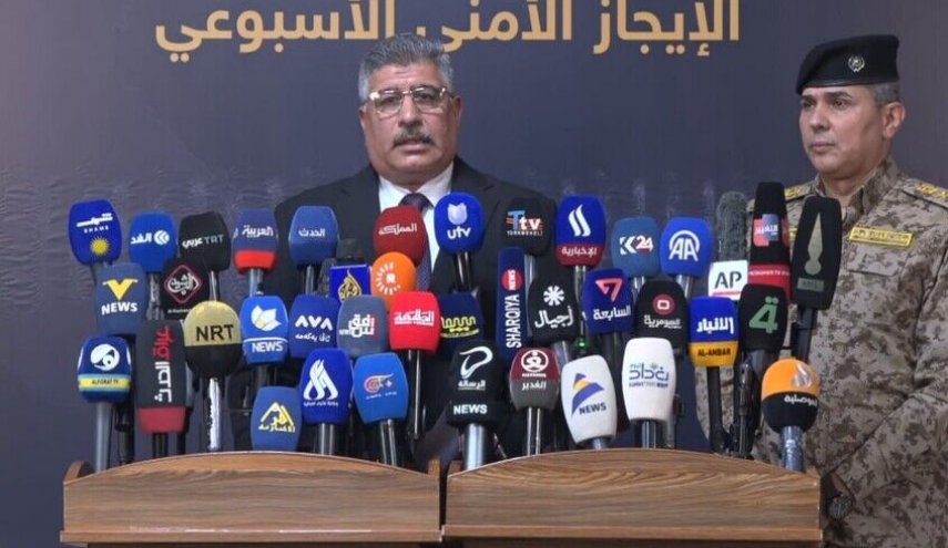 شمارش معکوس بغداد برای پایان حضور ائتلاف بین‌المللی