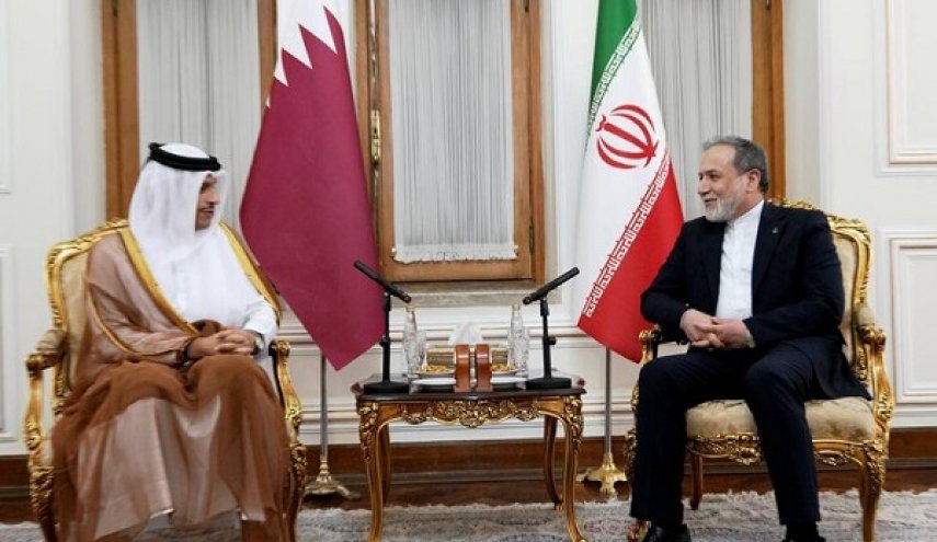 پیام صریح عراقچی به آمریکا: فشار نتیجه نمی‌دهد

