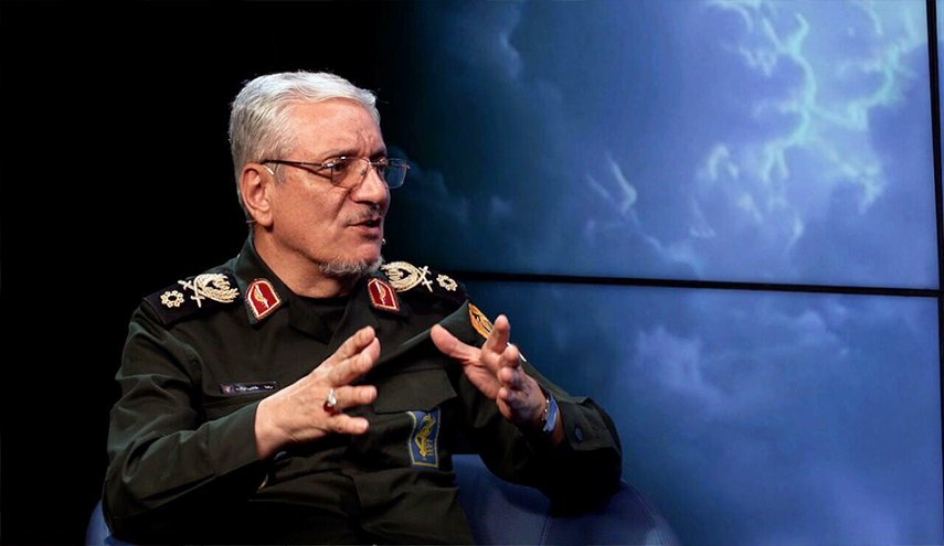 متحدث الدفاع: نحضر مفاجآت لساحة المعركة والعدو ينسخ بعض منتجاتنا الدفاعية
