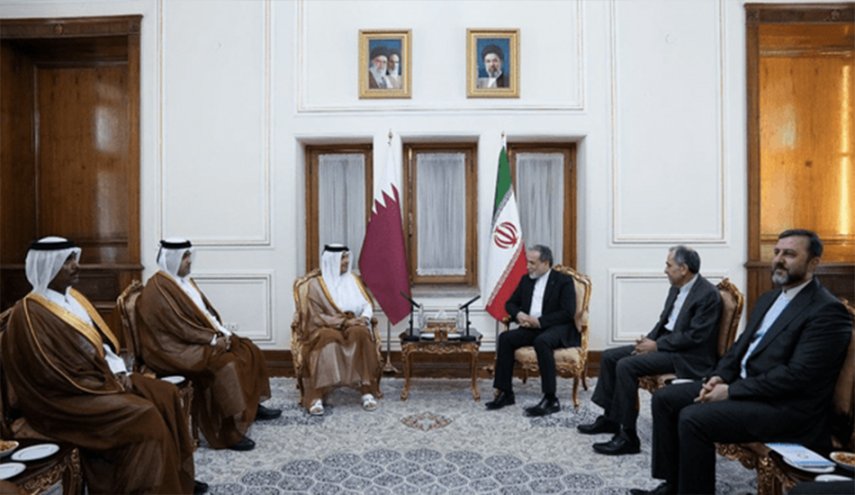عراقجي: الضغط الأميركي لا يجدي نفعا ويتعين عليها بناء الثقة