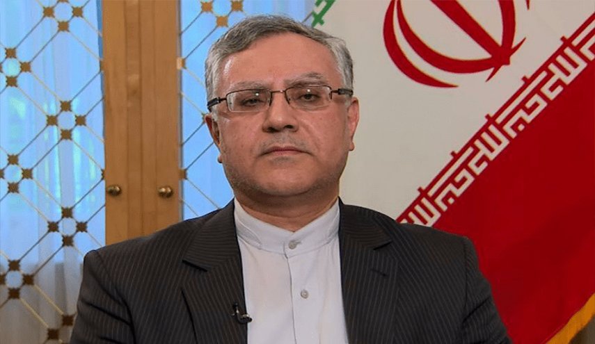 سفير إيران لدى بريطانيا يدعو لإدانة الإرهاب الاقتصادي الأمريكي