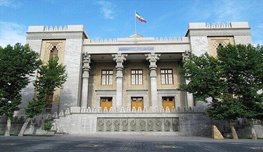 خارجية ايران تدعو جميع الدول للامتناع عن تنفيذ عقوبات أميركا الأحادية