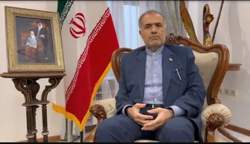 پیشرفت در مذاکرات انتقال گاز روسیه، گام مهم در تبدیل ایران به هاب انرژی