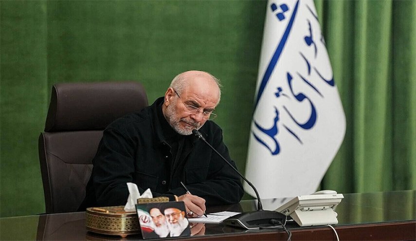قاليباف يرد على تخرصات قائد 