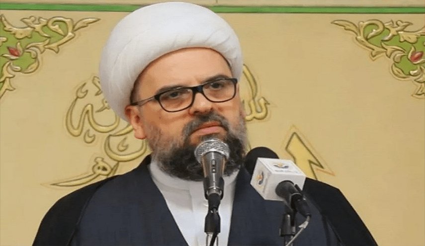 المفتي قبلان: مصلحة الدول العربية والإسلامية تكمن في التقارب مع إيران