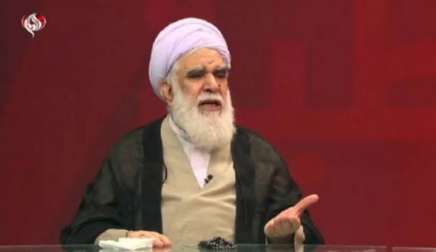 آیت الله اختری: وحدت اسلامی راه حمایت از فلسطین است