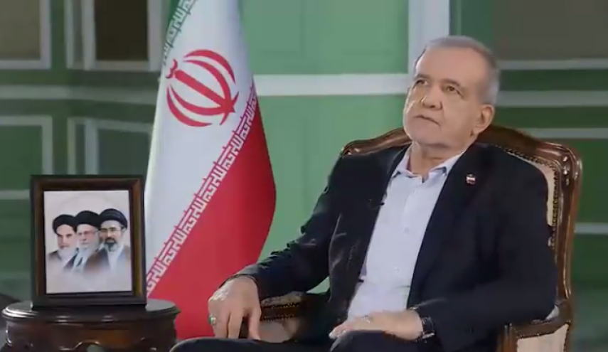 پزشکیان: ایران برنده تفاهم اسلام‌آباد است/ توافق اعضای شعام دستاوردی بزرگ و استثنایی