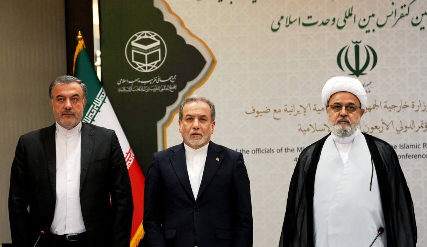 عراقچی: نهضت خونخواهی رهبر شهید ادامه خواهد داشت