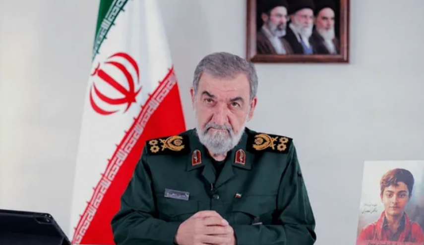 سرلشکر رضایی: تاکیدات امروز رهبر معظم انقلاب روشن و غیرقابل تفسیر است‏