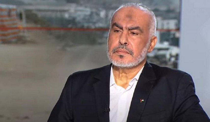 غازي حمد: الشعب الفلسطيني تُرك وحيداٌ في مواجهة الإبادة؛ ويجب إنهاء الاحتلال
