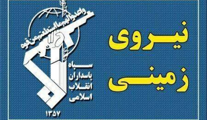 انهدام یک تیم تروریستی در سیستان و بلوچستان