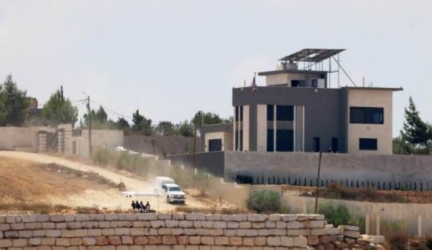 عملیات ضدصهیونیستی در نزدیکی یک مرکز آموزش در کرانه باختری فلسطین 