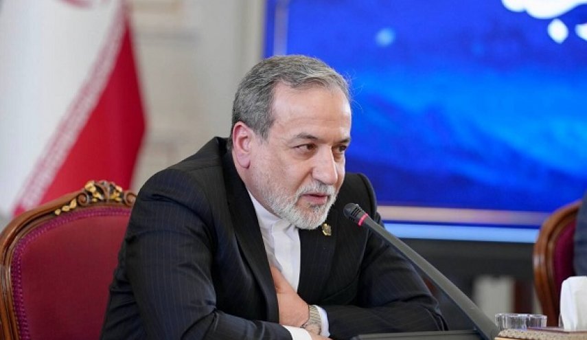 عراقچی: باید مراقب باشیم وحدت و انسجام ایجادشده در جنگ ۴۰ روزه ادامه پیدا کند