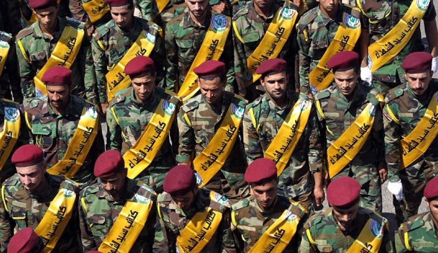 شروط ۱۰ گانه کتائب سیدالشهداء عراق برای پذیرش انحصار سلاح 