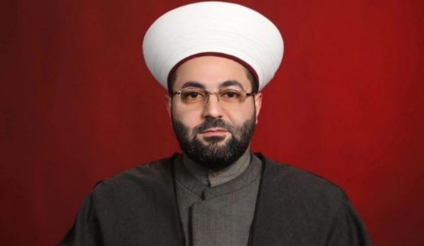 شیخ الرفاعی: بیعت با رهبر انقلاب اسلامی ضروری است