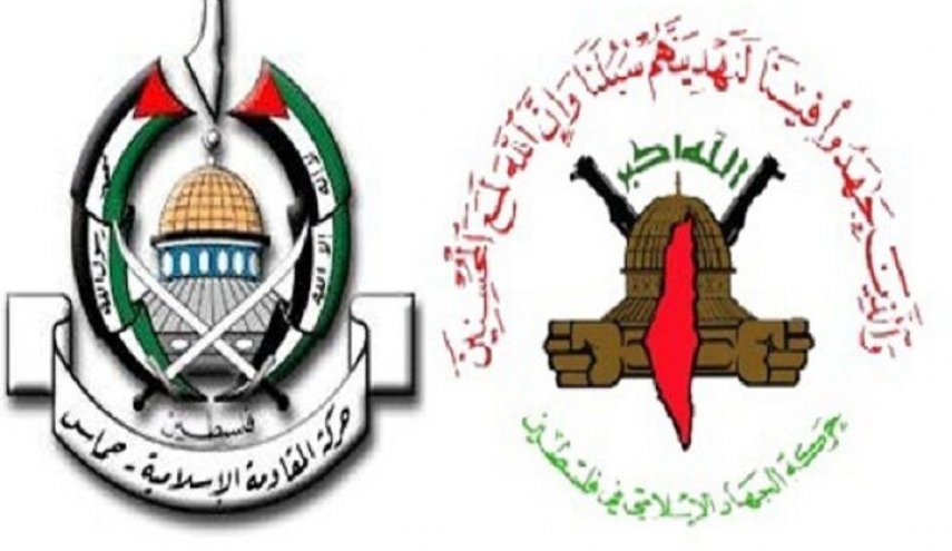 هشدار حماس و جهاد اسلامی درباره تداوم جنایات رژیم صهیونیستی علیه اسرای فلسطینی