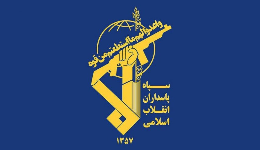 سپاه: حمله آمریکا به لارک، پاسخ و تنبیه متجاوز را در پی دارد