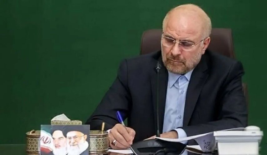 قاليباف يردّ على بيسنت: أيها الكذاب.. انظر إلى عوائد سندات الخزانة الأمريكية