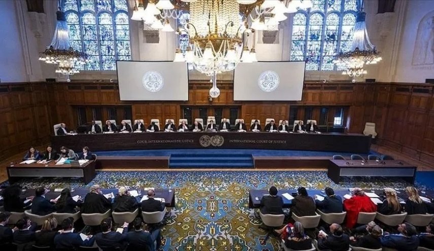 جنوب أفريقيا تقدم ملفاً إلى العدل الدولية بشأن عدم امتثال كيان الاحتلال