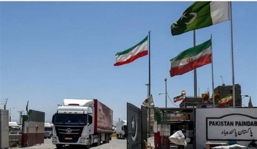 إيران وباكستان تؤكدان أهمية إطلاق ممر اقتصادي مشترك مع الصين