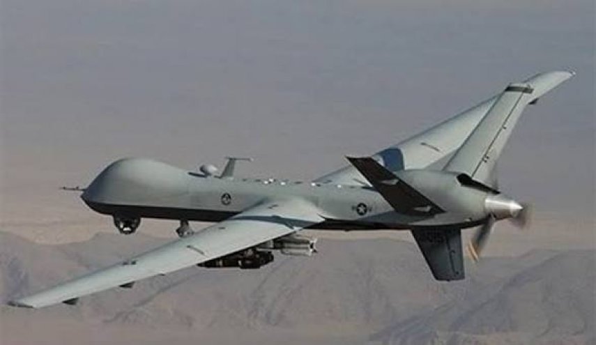 الحرس الثوري يعلن إسقاط طائرة مسيرة من طراز MQ9 شرق مضيق هرمز
