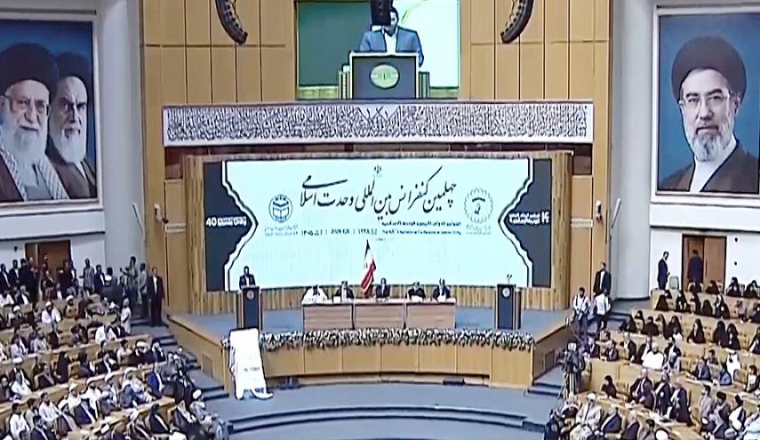 'الوحدة الاسلامية' يدعو لمنهجة عملية للعلاقات بين الشعوب والحكومات الإسلامية