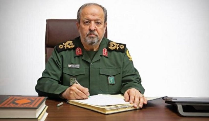 سردار ابن‌الرضا: نیازهای نیروی پدافند هوایی را به قابلیت دفاعی تبدیل می‌کنیم

