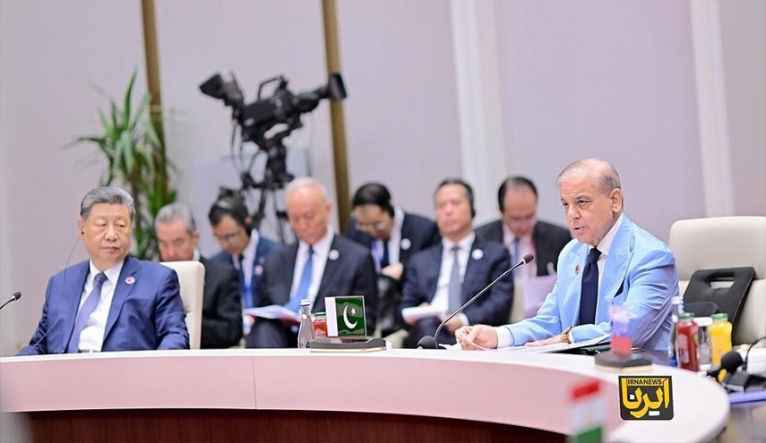 شهباز شریف: الاعتداء على إيران السبب الرئيس وراء الأزمة بالمنطقة
