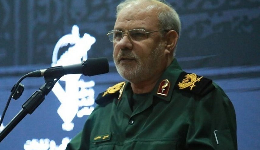 سخنگوی سپاه: آمریکا از حملات جدید خود پشیمان خواهد شد