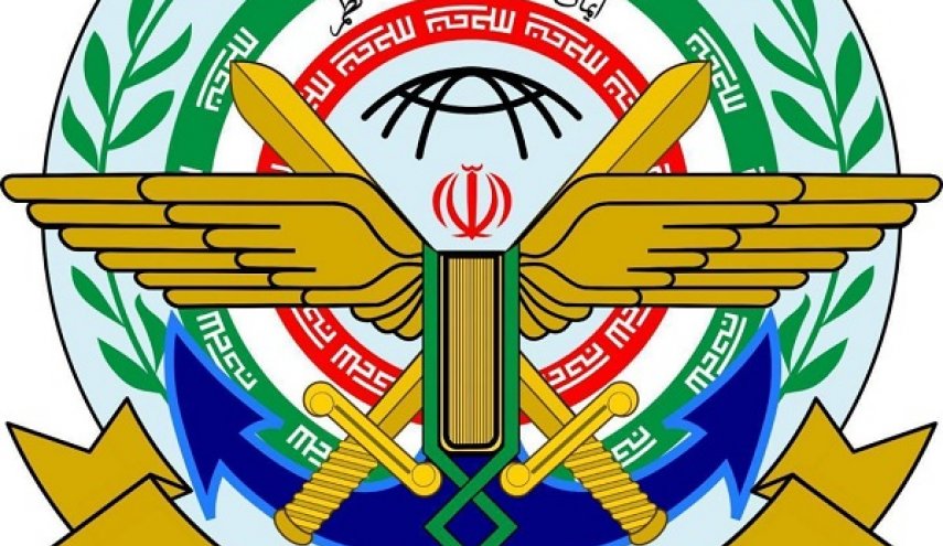 ستادکل نیروهای مسلح: هزینه سنگینی بر دشمن آمریکایی تحمیل می‌کنیم
