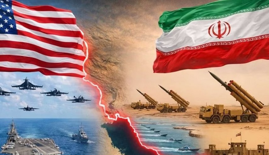 تجاوز آمریکا به مناطقی از جنوب ایران /تهران وعده تلافی داد