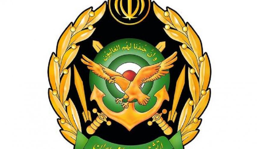 مسيّرات الجيش الإيراني تستهدف قاعدة أمريكية في البحرين