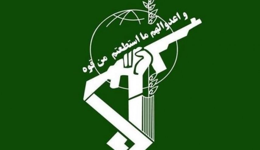 اطلاعیه شماره ۶ سپاه؛
انهدام سامانه هدایت بالن جاسوسی آمریکا در اربیل