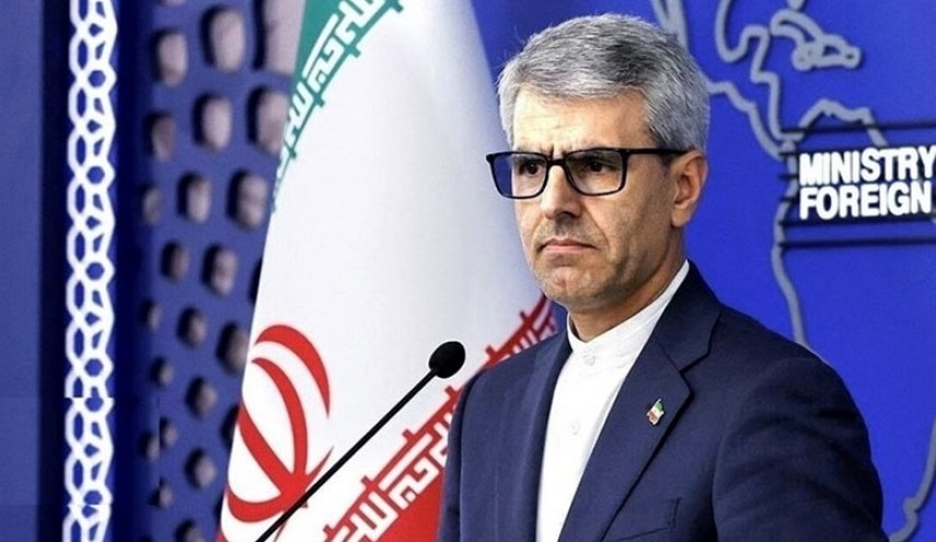 ایران به جنایت وحشیانه آمریکا قاطعانه پاسخ خواهد داد