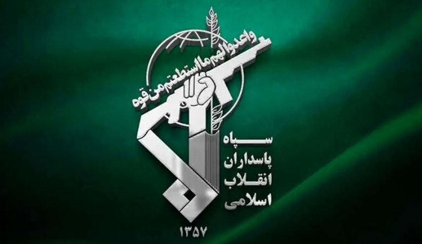 حرس الثورة: تدمير مركز صيانة ومنظومة توجيه منطاد تجسس للجيش الأمريكي في أربيل