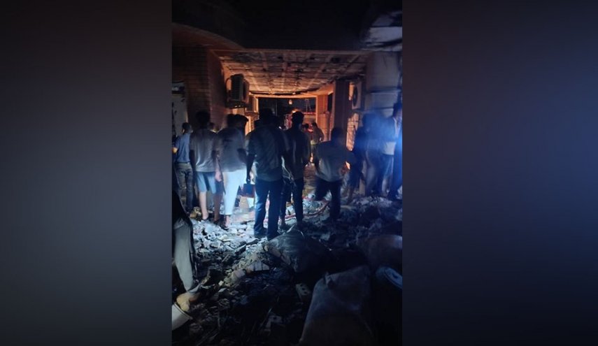 ارتفاع عدد شهداء العدوان الأمريكي على حفل زفاف في سيريك إلى خمسة أشخاص
