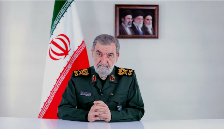 راهبرد جدید ایران بنیان‌تان را درهم خواهد شکست