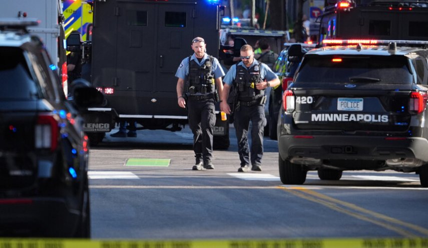 مقتل شخص وإصابة 6 آخرين في حادث إطلاق نار في مدينة مينيابوليس الأمريكية
