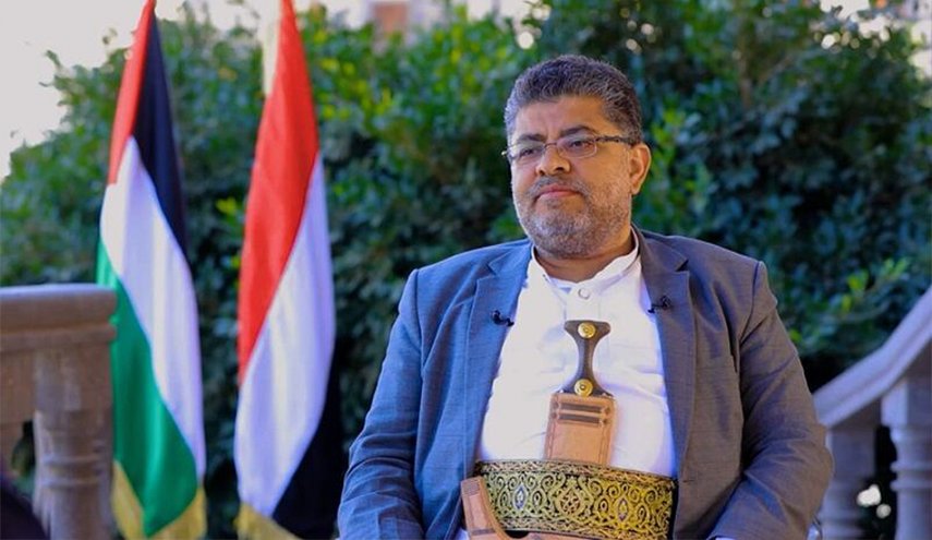 محمد علي الحوثي: نستعد لجولة قادمة مع العدو الصهيوأميركي