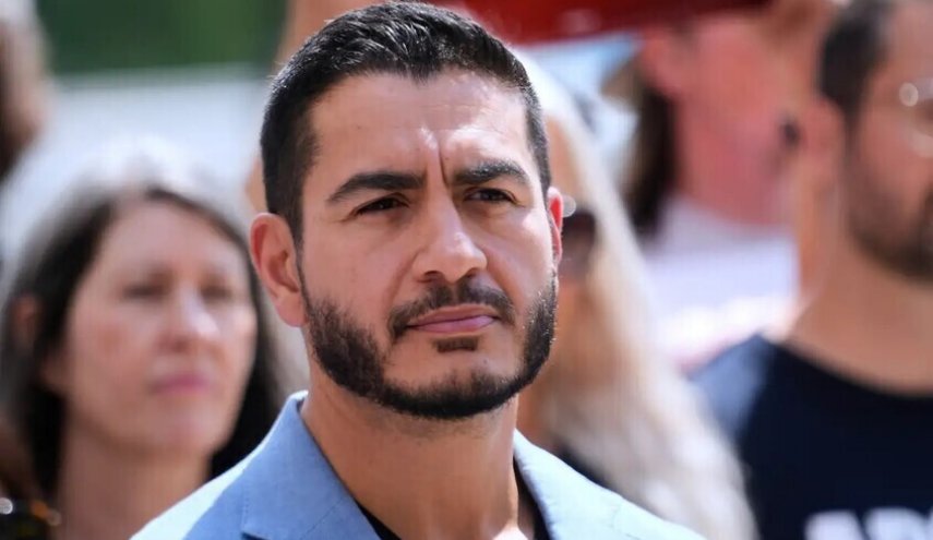 عبد الرحمن السيد يعلن موقفه من اعتقال نتنياهو فور وصوله لواشنطن
