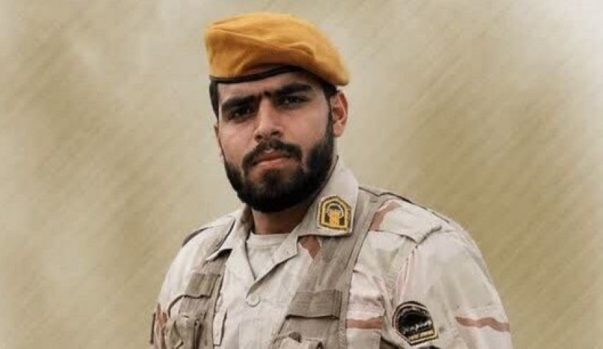مرزبان پاوه در مقابله با گروهک ضدانقلاب شهید شد