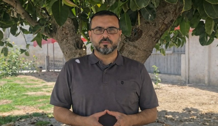 حماس: رژیم صهیونیستی همچنان در پی اخراج مردم غزه است
