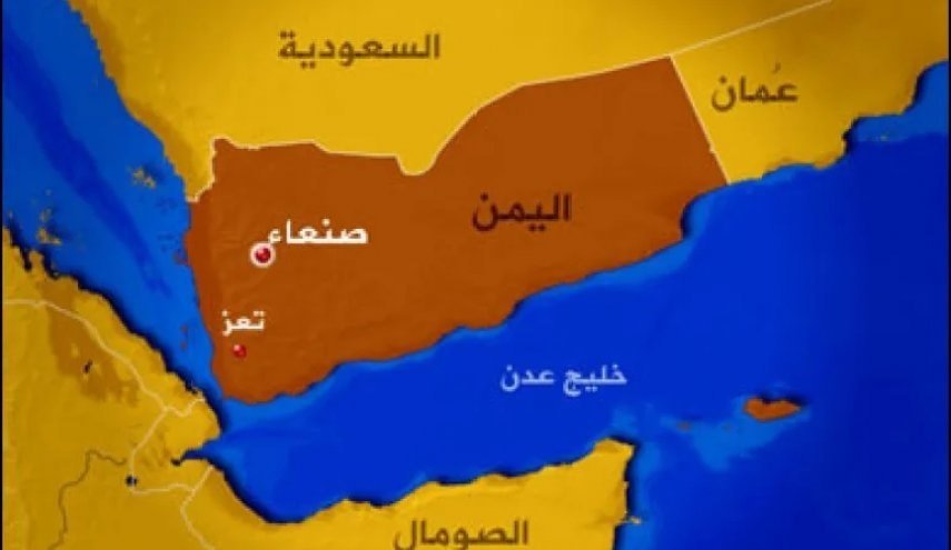 جنایتگری مزدوران تحت حمایت عربستان در یمن با حربه های دروغین