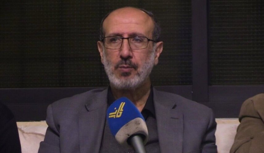الموسوي يحذر الجامعة العربية من مشروع قرار 