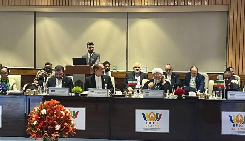 پیشنهادهای رئیس قوه قضاییه برای ایجاد چارچوب میانجیگری تجاری میان اعضای بریکس