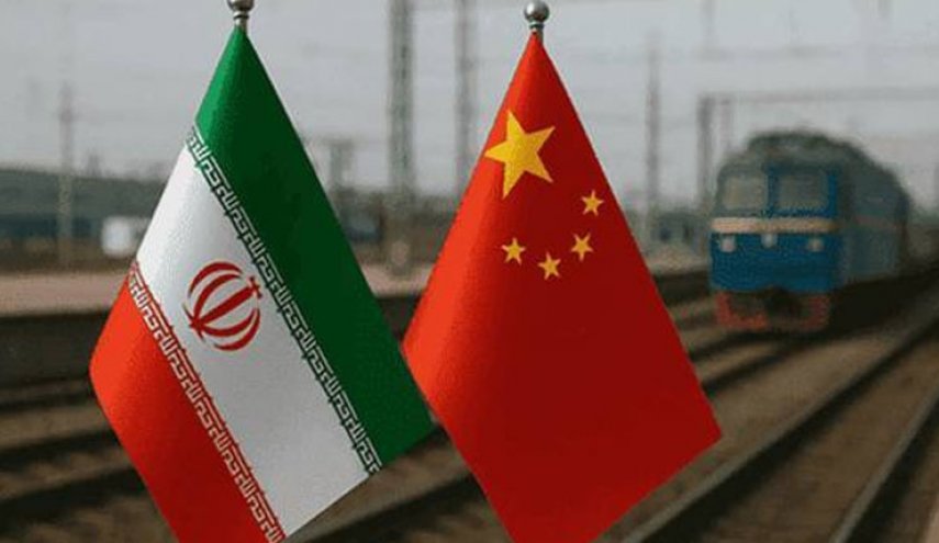 تکذیب ادعای جنجالی درباره مسیر ریلی ایران با چین و روسیه
