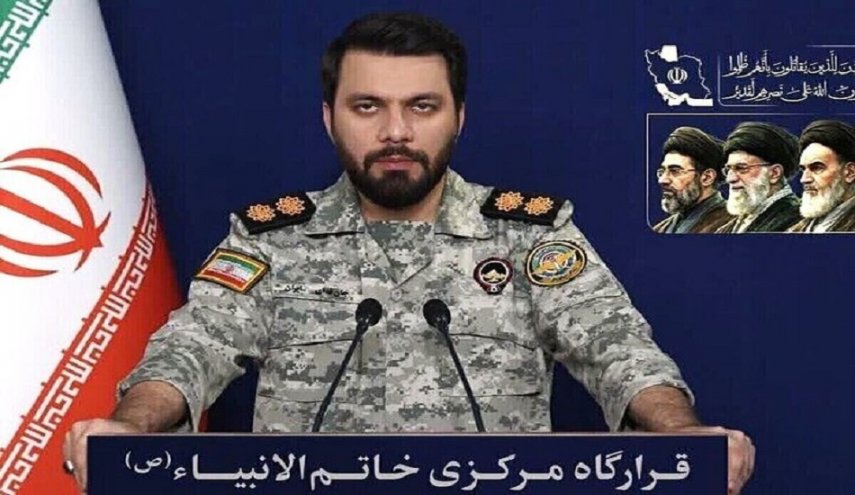 مقر خاتم الأنبياء: استمرار الأعمال العدائية الأميركية سيواجه بضربات أشد