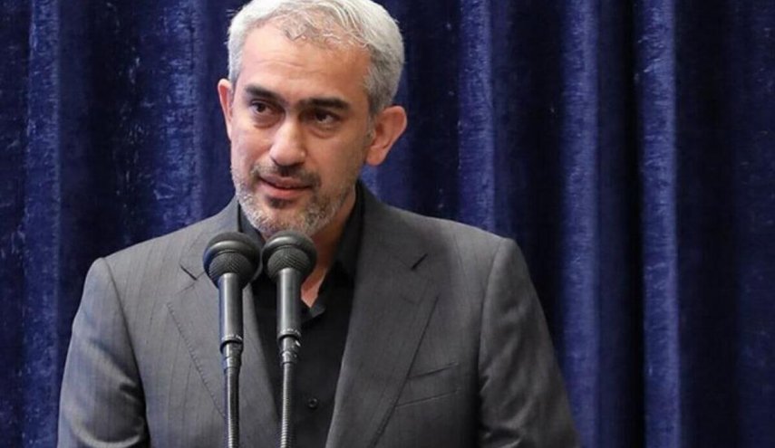 مدنی‌زاده: اقتصاد ایران را مردم ایران می‌سازند، نه وزارت خزانه‌داری آمریکا