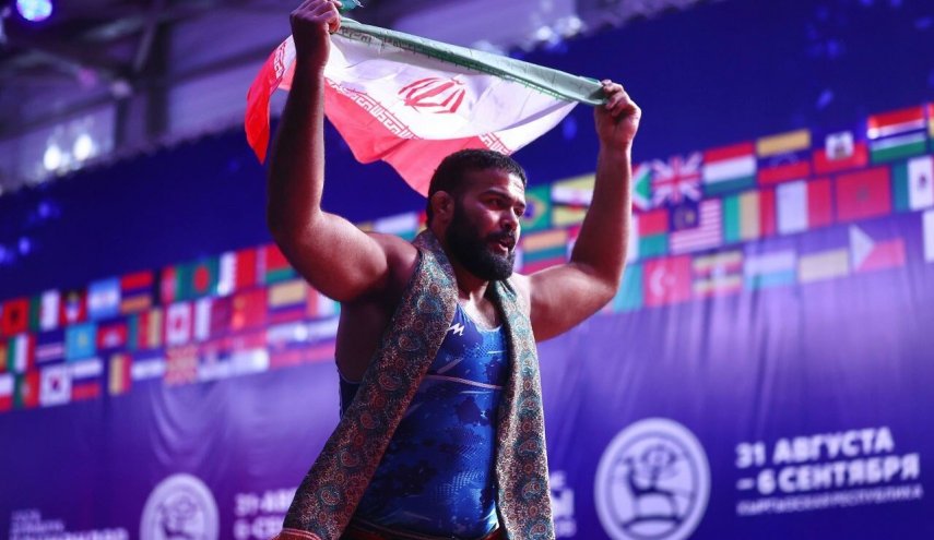 کسب ۴ طلا، ۳ نقره و ۸ برنز در بازی‌های جهانی عشایر/ افزایش مدال‌ها نسبت به دوره گذشته